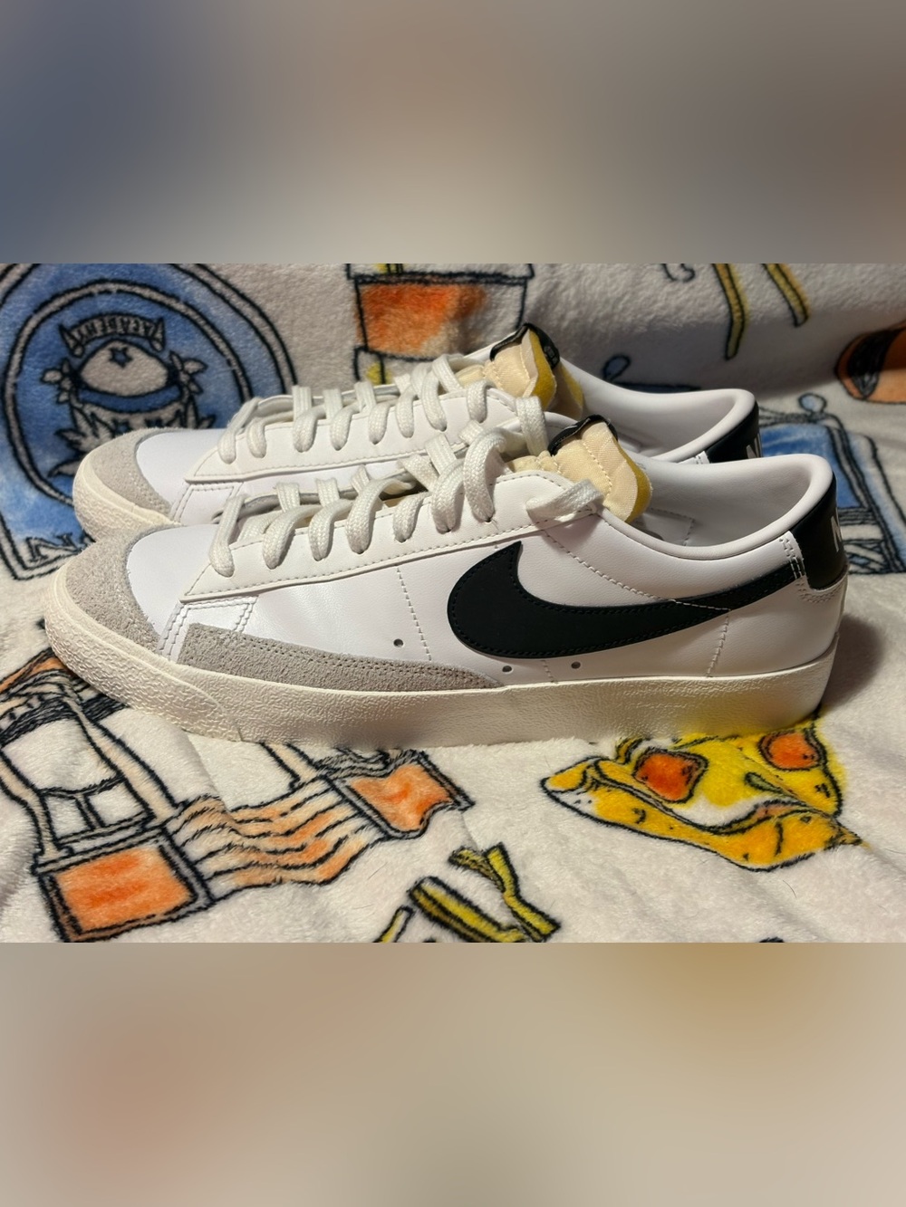 Women's Nike Blazer Low '77 Vintage